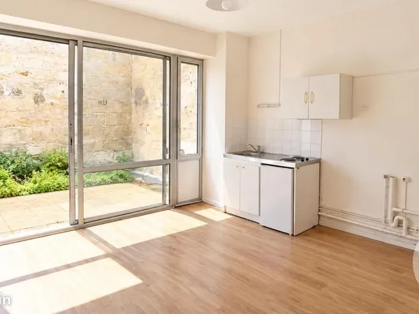 Appartement 1 pièce 30 m²