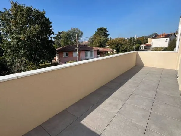 Appartement 3 pièces 76 m²