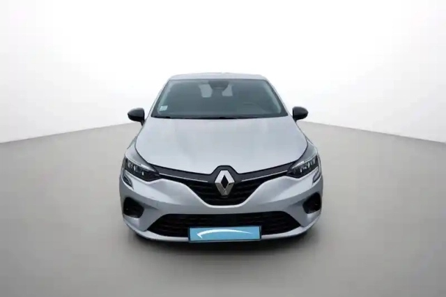 Renault Clio tce 90 — photo 2