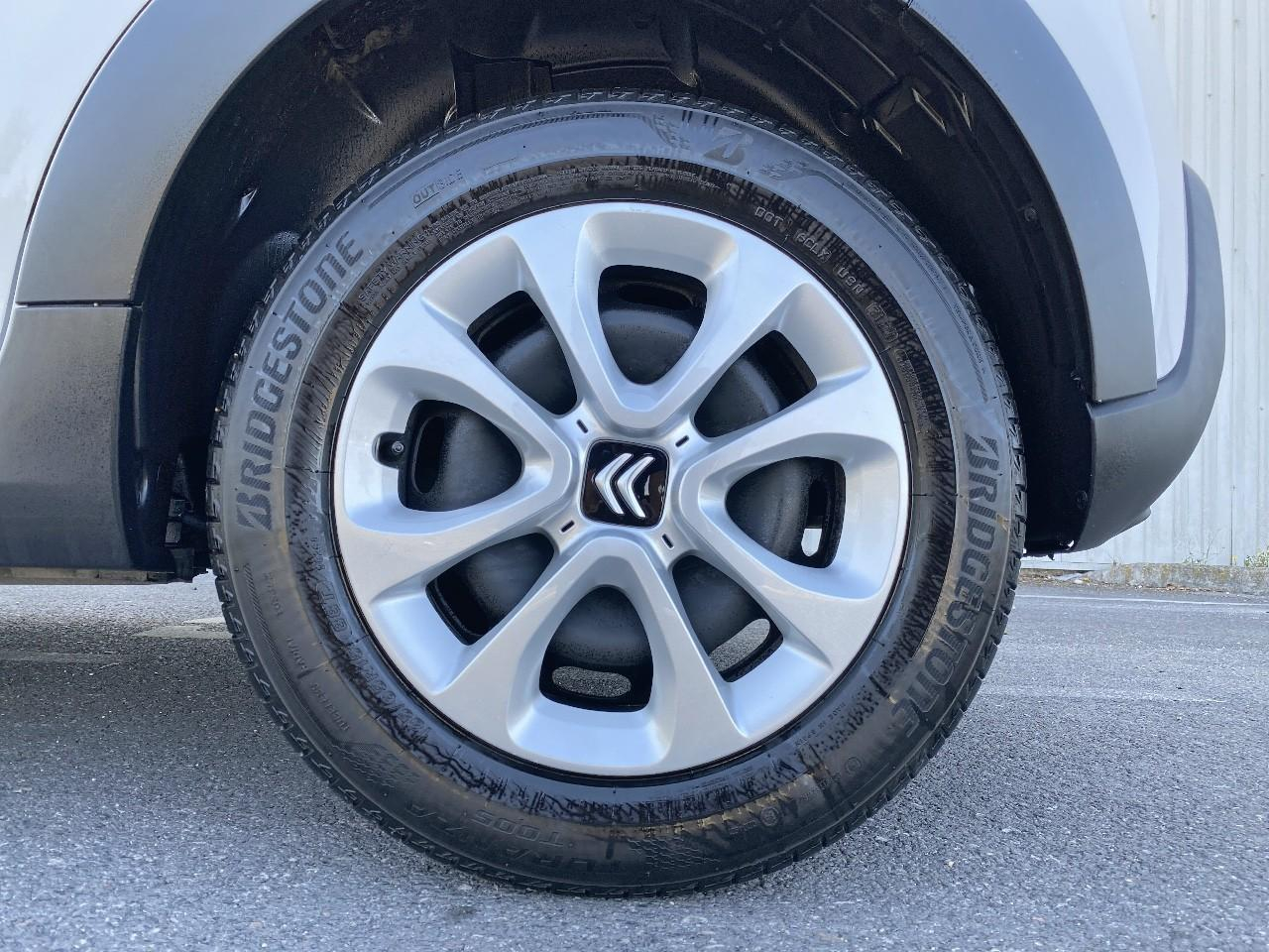 Citroën C3 1.5 bluehdi 100ch s&s you — photo 11