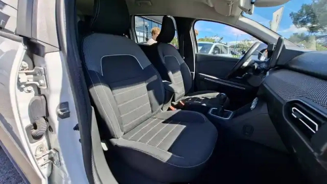 Dacia Jogger eco-g 100 5 places — photo 16