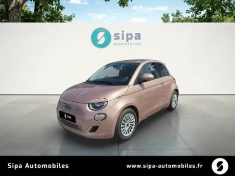 Fiat 500 e 118 ch