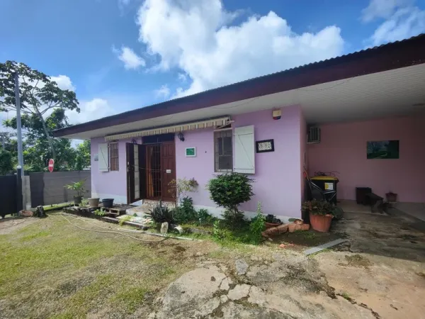Maison 7 pièces 149 m²