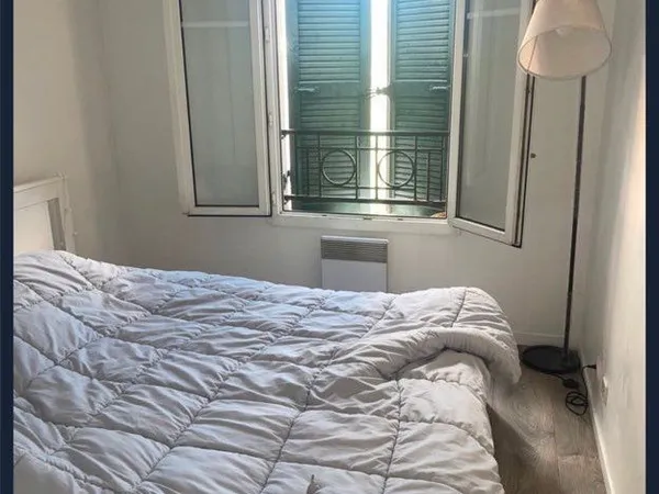 Chambre à louer Alfortville