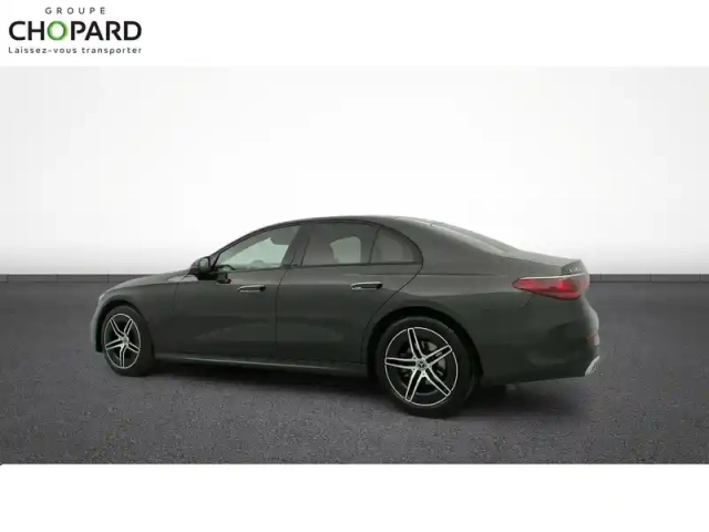 Mercedes Classe E 220 d 9g-tronic — photo 5