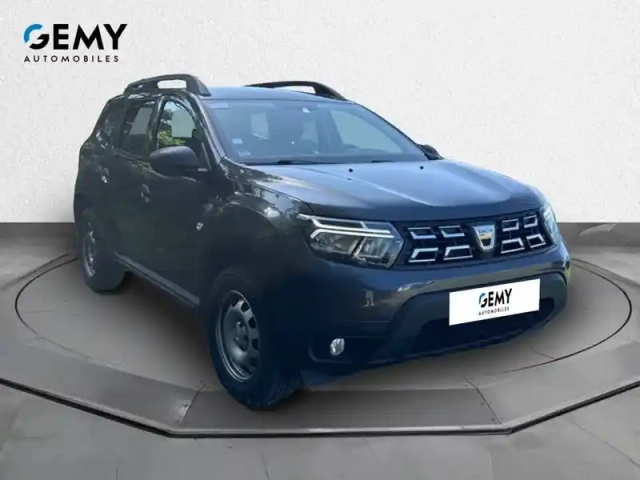Dacia Duster eco-g 100 4x2 — photo 3