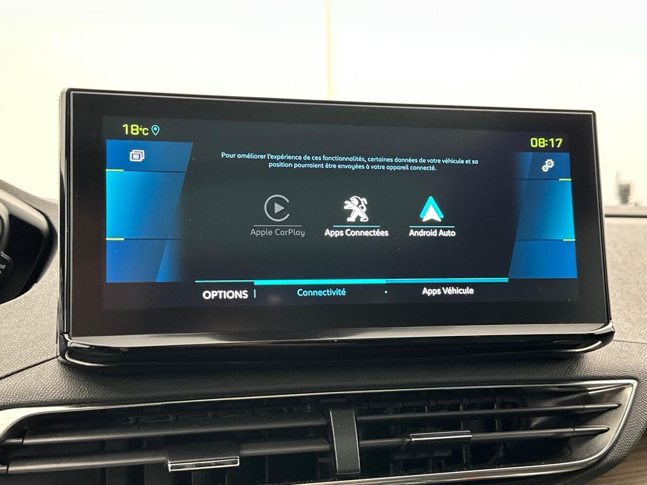 Peugeot 3008 hybrid 225 e-eat8 gt pack — photo 25