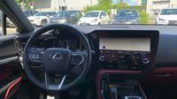 Lexus Nx 450h+ Executive 4WD MY25 — photo 18