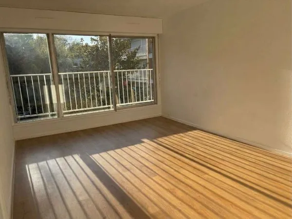 Appartement 2 pièces 53 m²