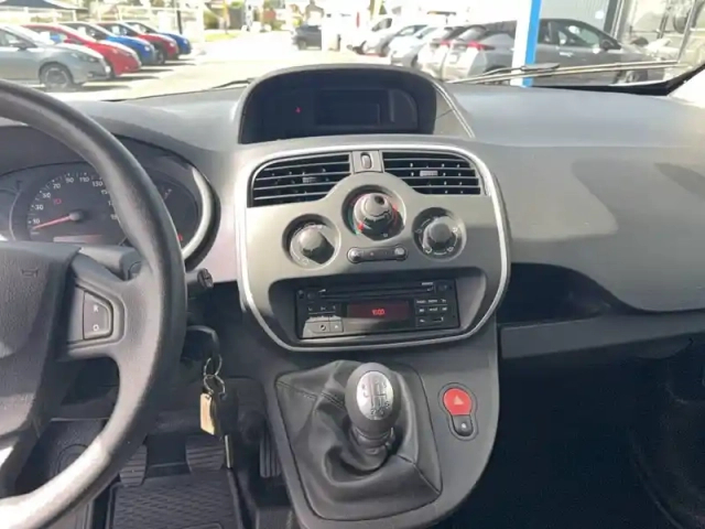 Nissan Nv250 l1  dci 95 — photo 17