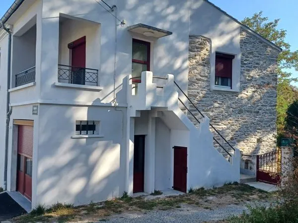 Maison 6 pièces 130 m²