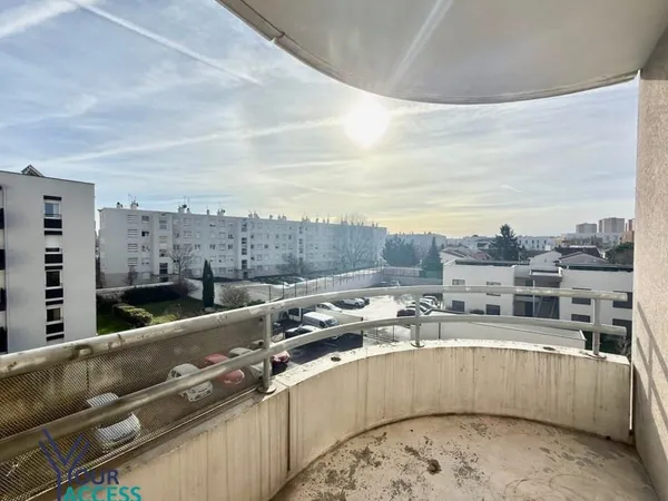 Appartement 3 pièces 73 m²