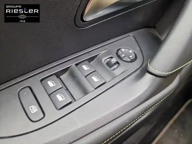 Peugeot 2008 puretech 130 s&amp;s eat8 — photo 19