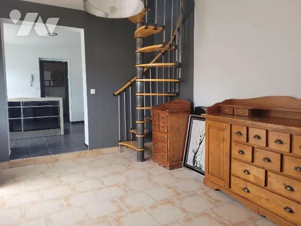 Appartement 3 pièces 80 m²