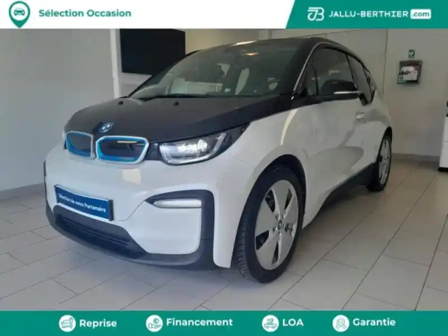 Bmw I3 170ch 120ah atelier — photo 1