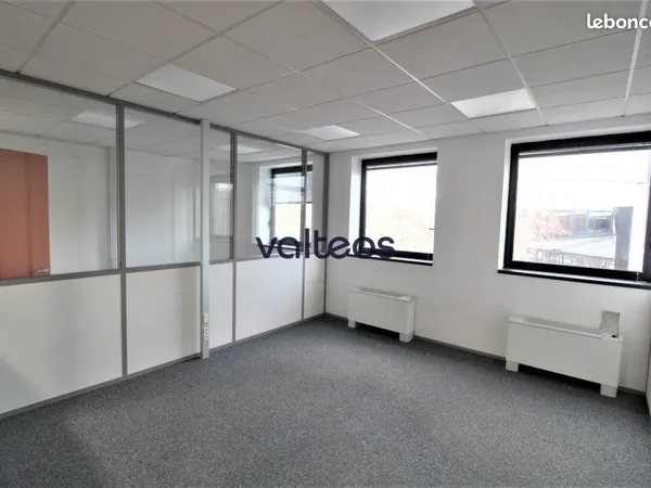 Bureaux 100 m² LABEGE