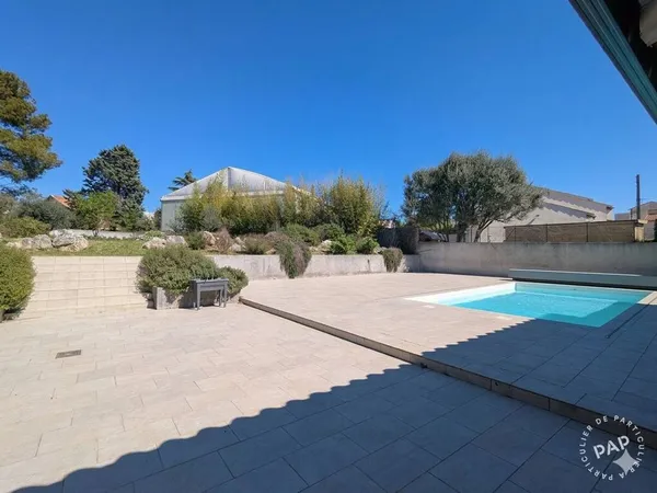 Maison 9 pièces 197 m²
