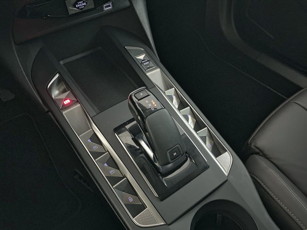Ds Ds 3 hybride 136 e-dct6 antoine de saint exupery — photo 18