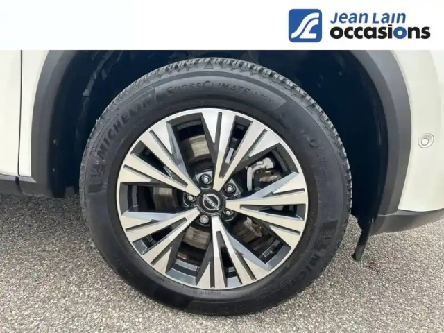 Nissan X-Trail e-power 213 ch e-4orce 5 places — photo 32