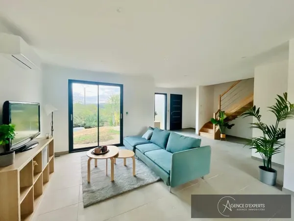 VELESMES ESSARTS Maison de 2026 4 chambres