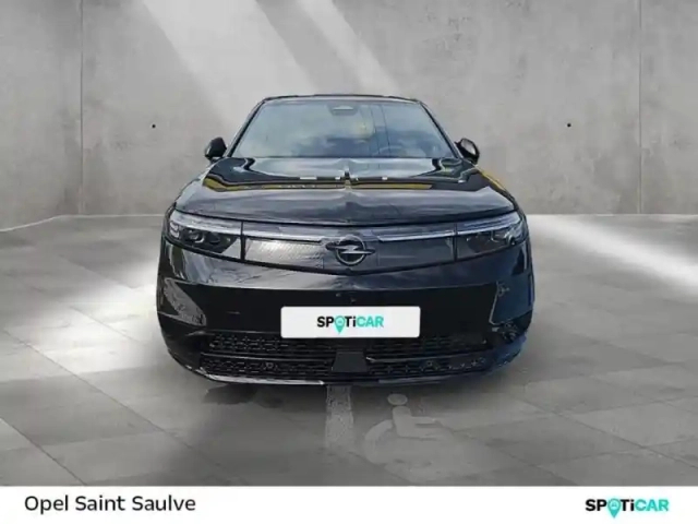 Opel Grandland electric 213ch batterie 73 kwh ultimate — photo 3