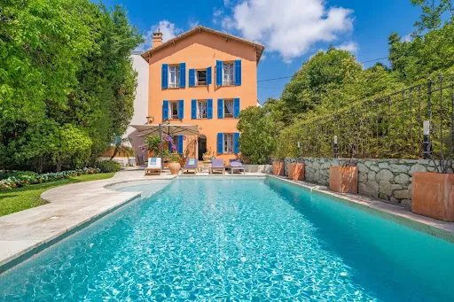 Villa 5 pièces 169 m²