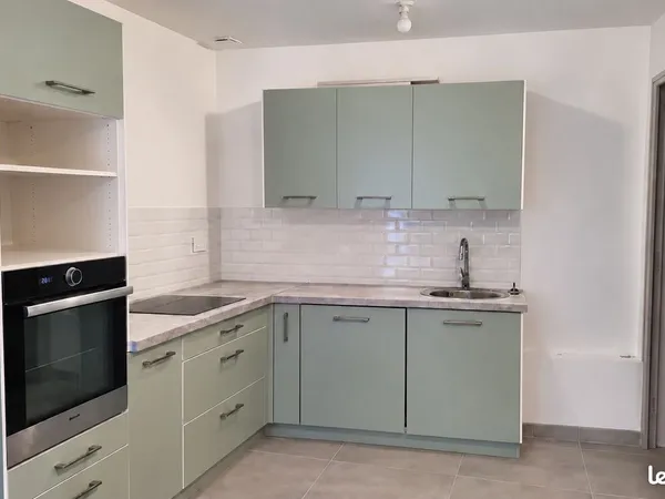 Maison 55m² refaite à neuf