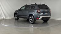 Dacia Duster 1.5 Blue dCi 115ch Prestige 4x2 — photo 8
