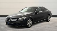 Mercedes Classe C 200 d 150ch Avantgarde Line 9G-Tronic