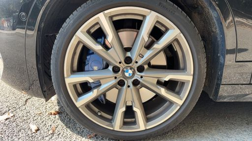 BMW X2 M35i 306 BVA8 - . – 2019 – 49649 km – Essence – Boîte Automatique — photo 14