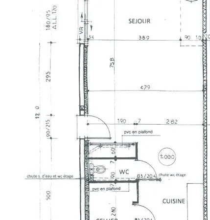 Vends Maison neuve T4 RE2020 - Saouzelong / St Agne