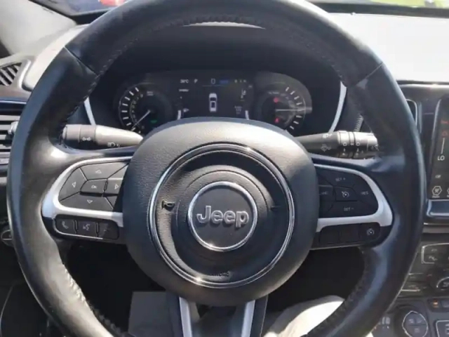 Jeep Compass 1.3 gse t4 240ch s 4xe phev at6 — photo 30