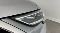 Audi Q3 Sportback 35 TDI 150ch Business line S tronic 7 — photo 17