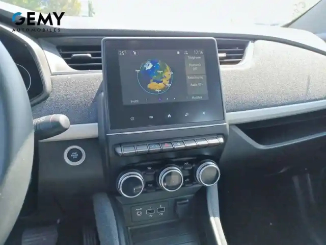 Renault Zoé zoe r110 - my22 — photo 16