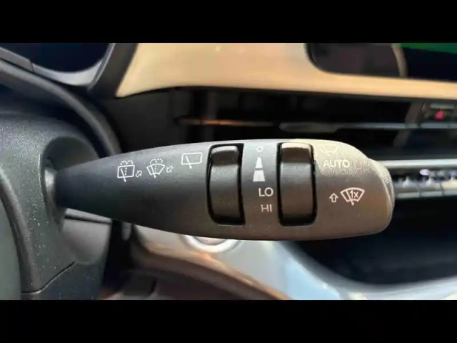Fiat 500 e 118ch my23 — photo 15