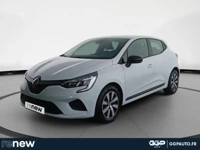 Renault Clio 1.0 tce 90ch equilibre