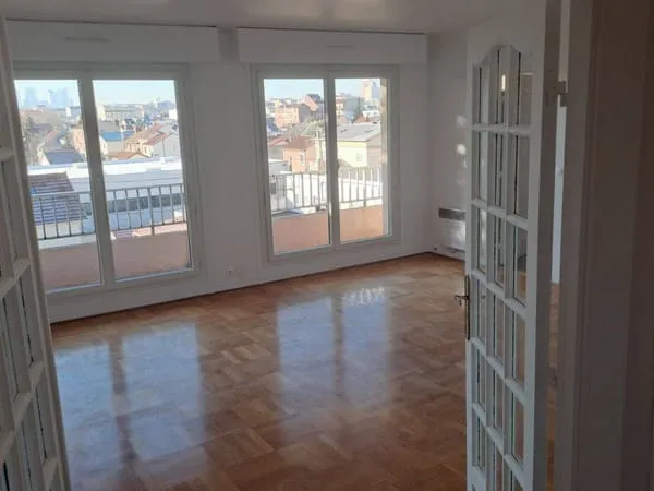 Appartement 3 pièces 78 m²