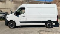 Renault Master F3500 L2H2 2.3 Blue dCi 135ch Confort Euro6 — photo 8