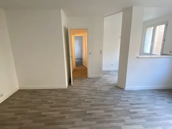 Appartement 2 pièces