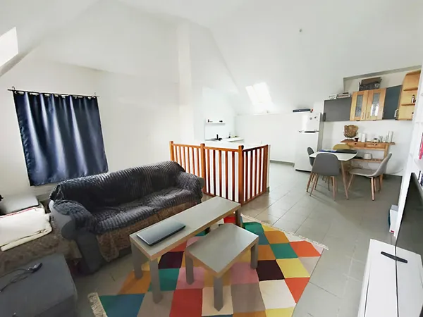 Beau duplex
