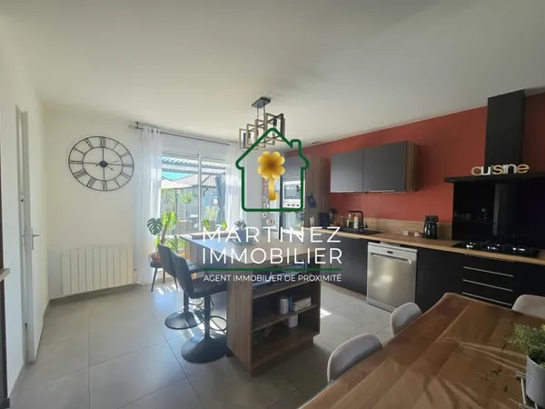 Appartement à vendre Saint-Priest