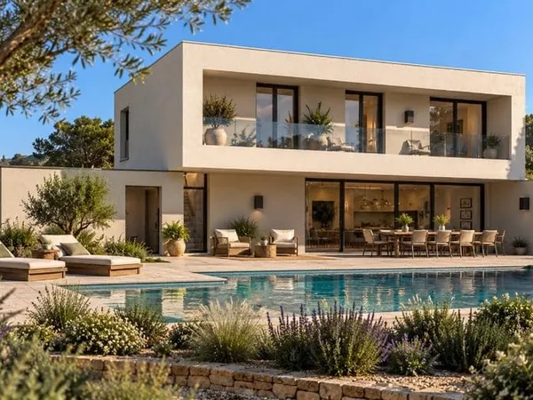 Maison 7 pièces 150 m²