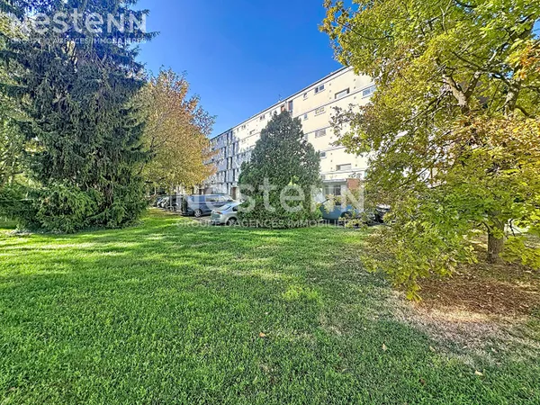 ANTONY 4 PIÈCES VENDU LOUÉ IDÉAL INVESTISSEUR