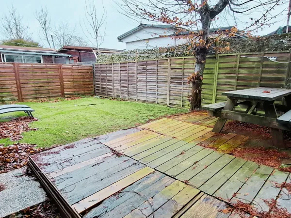 Terrain 135 m²