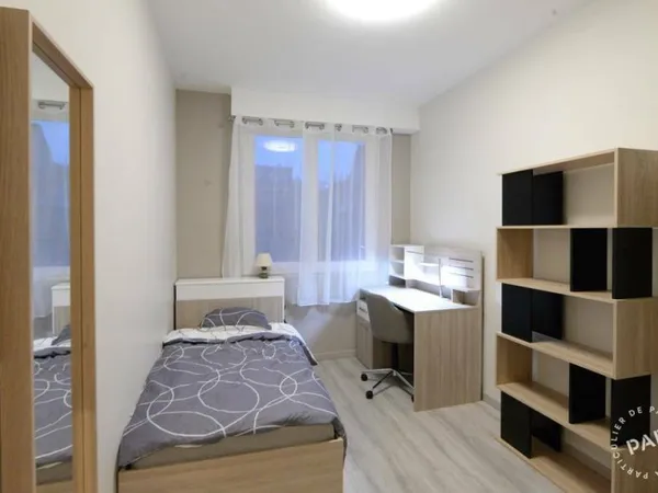 Appartement 6 pièces 105 m²