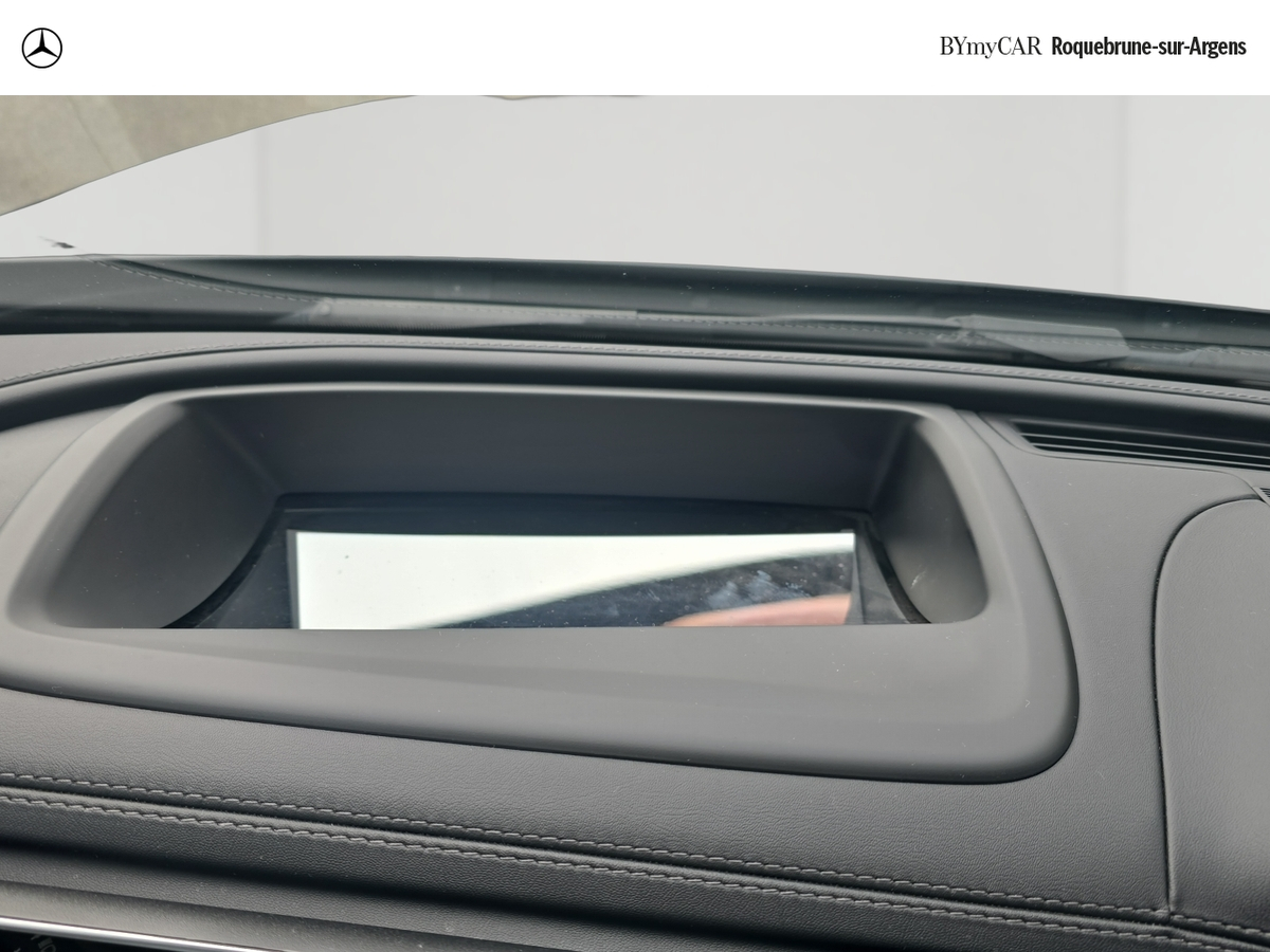 Mercedes GLC Coupe 300 e Hybrid EQ 9G-Tronic 4Matic — photo 21