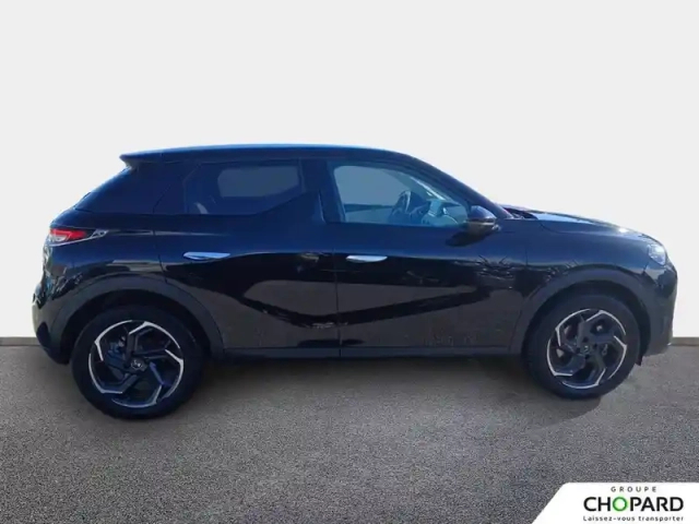 Ds Ds 3 ds3 crossback puretech 130 eat8 — photo 21