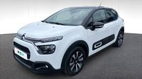 Citroen C3 1.2 PureTech 83ch S&S MAX