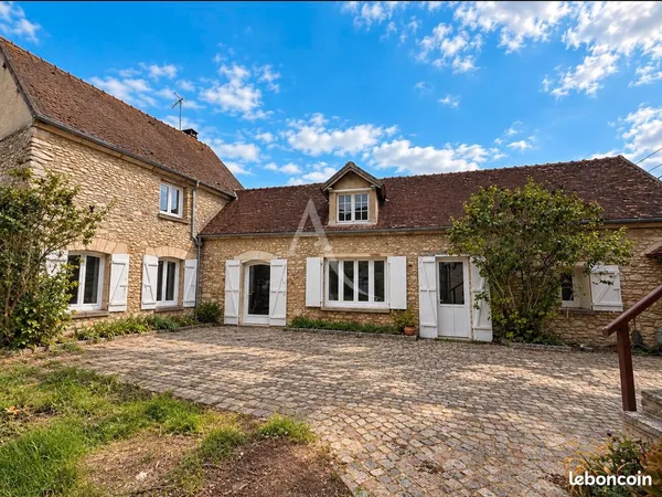 Maison 5 pièces 149 m²