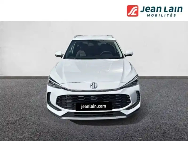Mg Zs 1.5 l hybrid+ 197 ch — photo 2